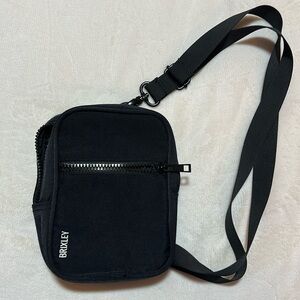Brixley adjustable fanny pack